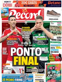 Record