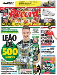 Record - 2025-06-01