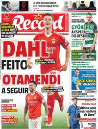 Record - 2025-06-03