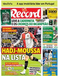 Record