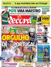 Record