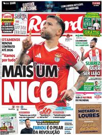 Record