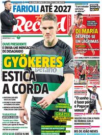 Record