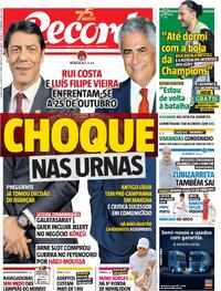 Record