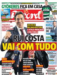 Record