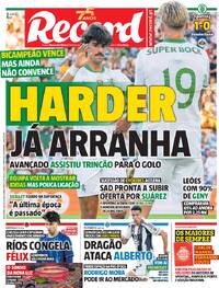 Record