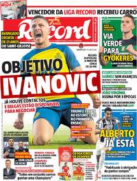 Record
