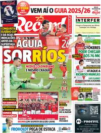 Record - 2025-07-27