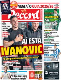 Record