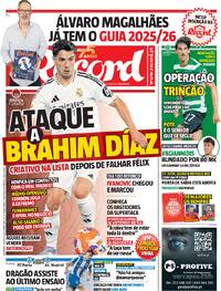 Record - 2025-08-03