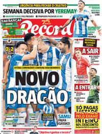 Record