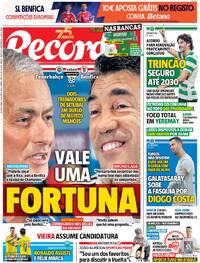 Record