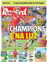 Record