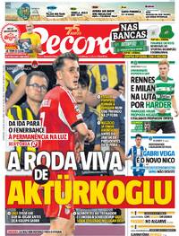 Record - 2025-08-22
