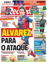 Record - 2025-08-26