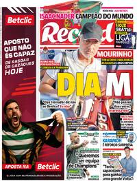 Record