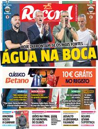 Record