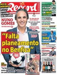Record
