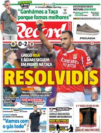 Capa Record de 2025-10-18