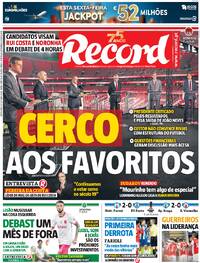 Capa Record de 2025-10-24