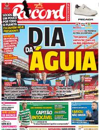 Capa Record de 2025-10-25