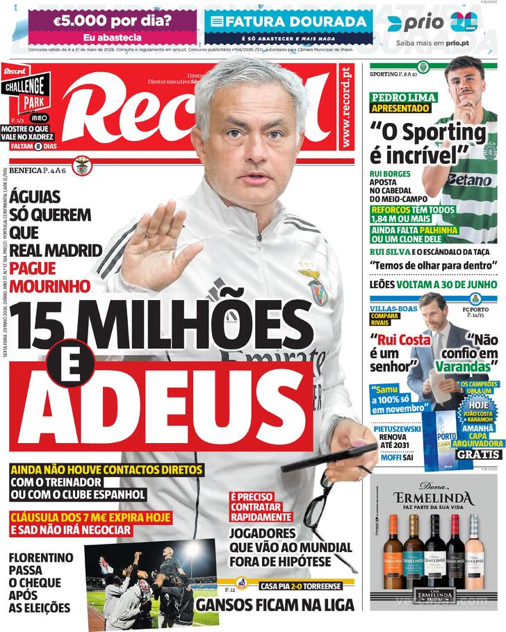 Jornal Record