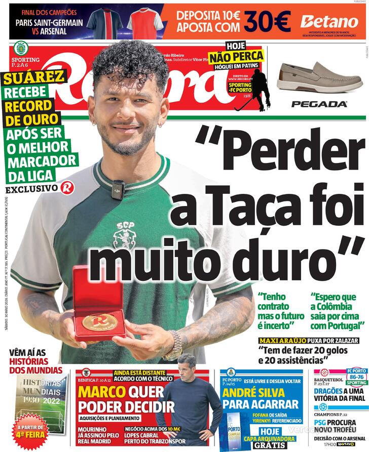 Jornal Record