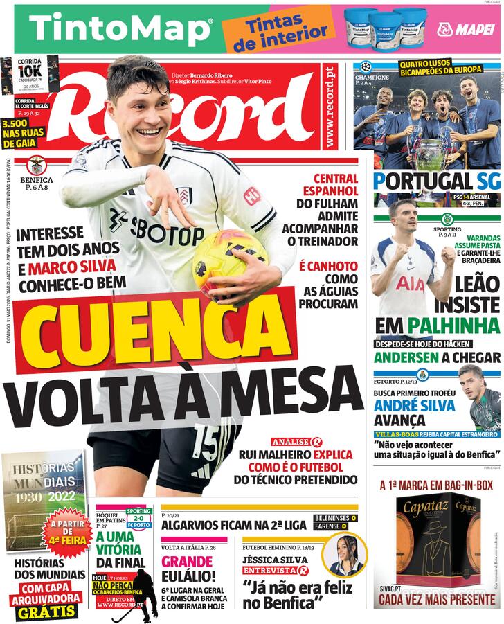 Jornal Record