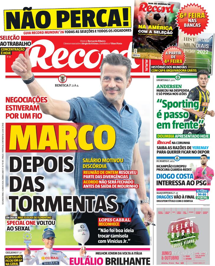 Jornal Record