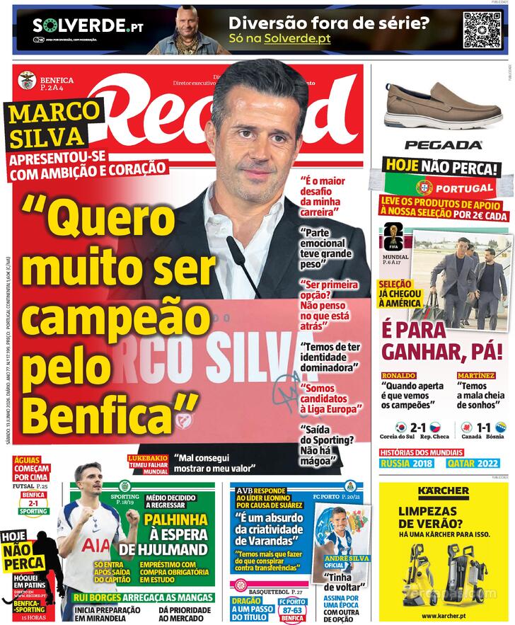 Jornal Record