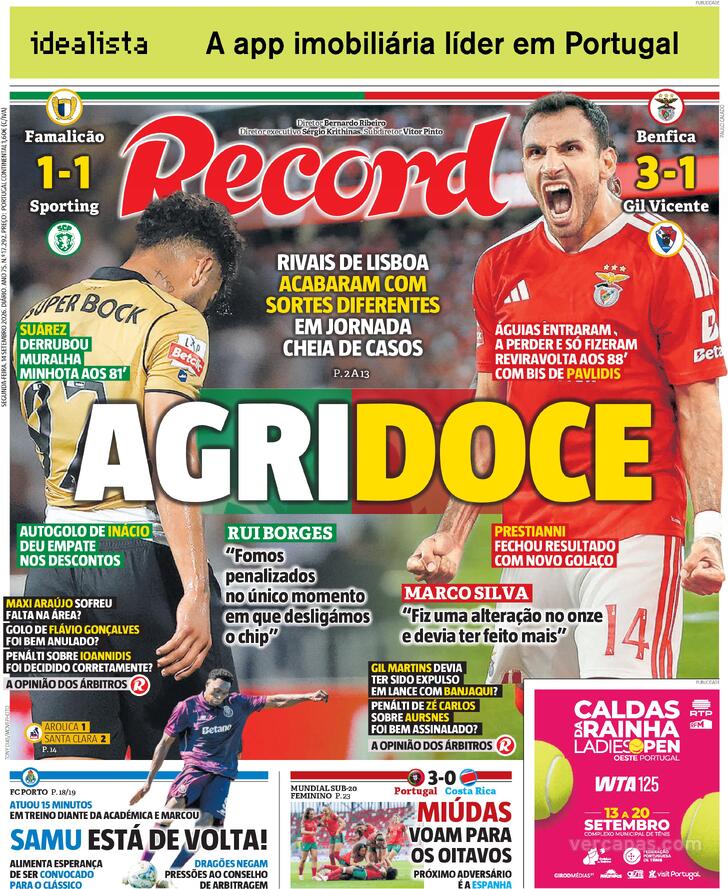 Jornal Record