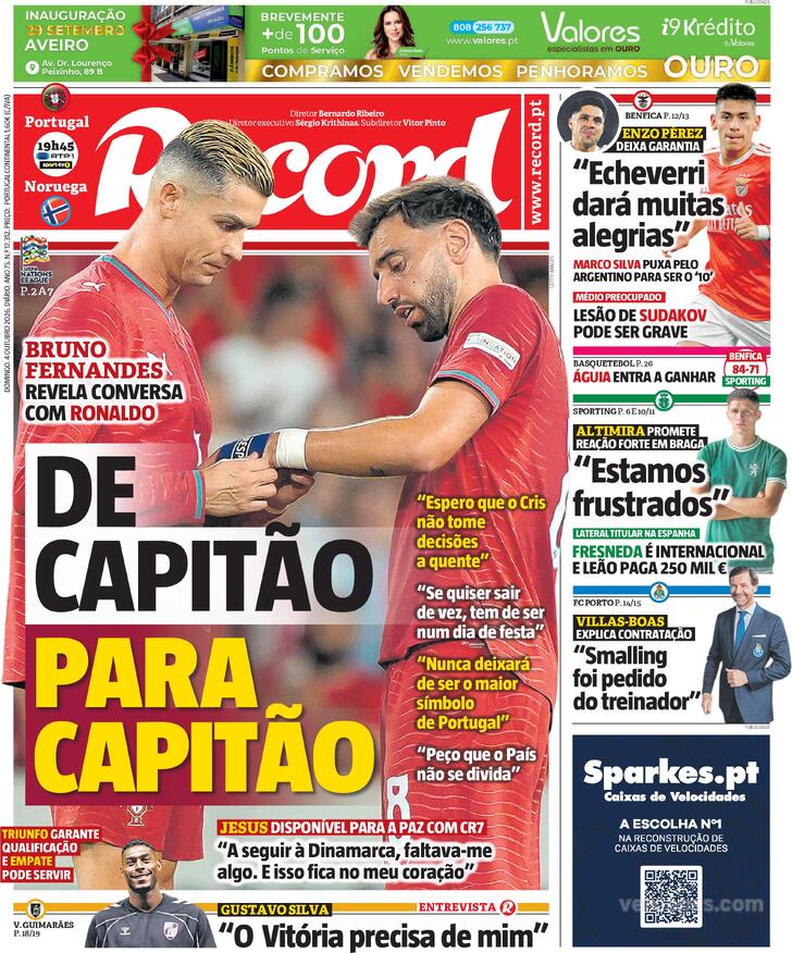 Jornal Record