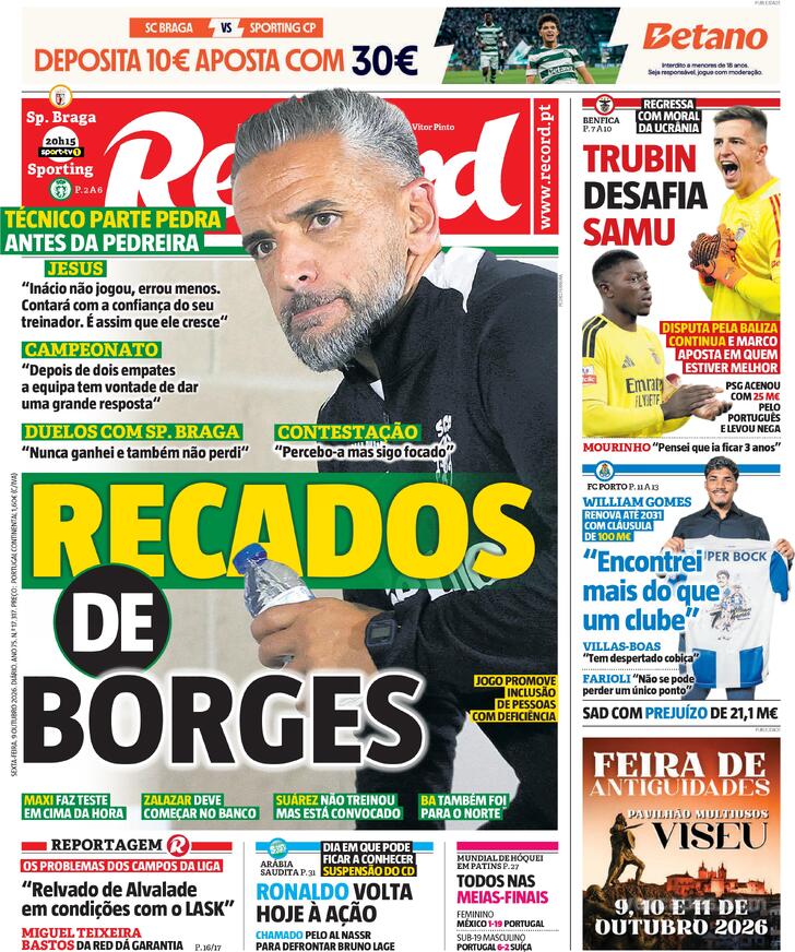 Jornal Record