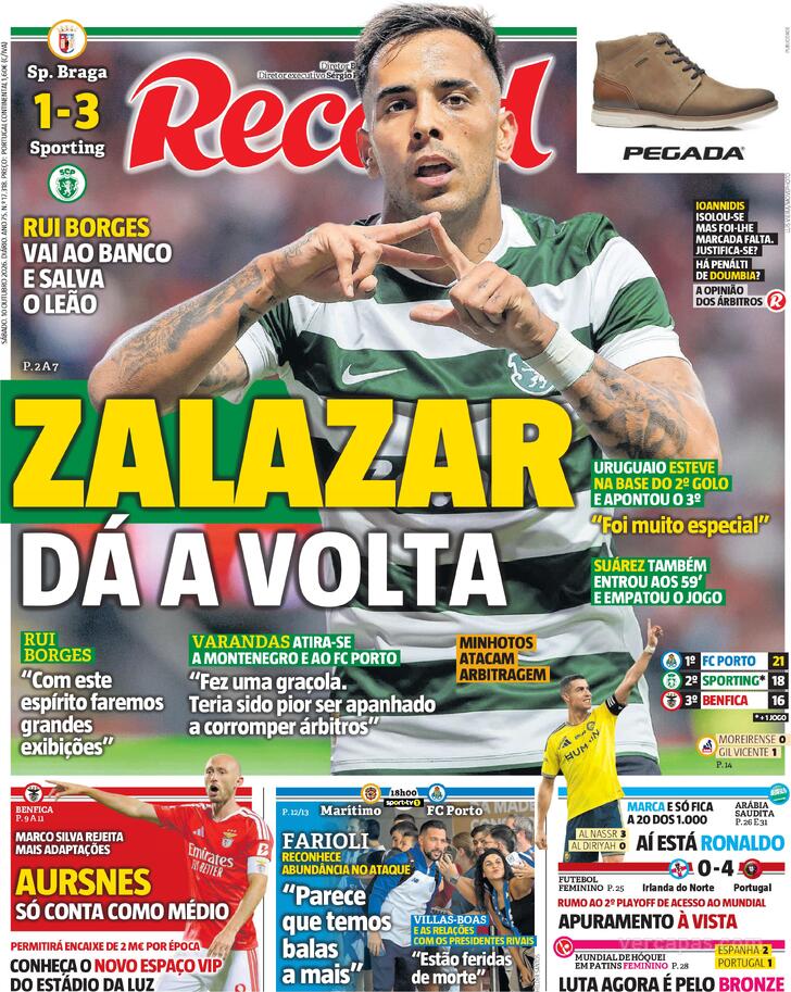 Jornal Record