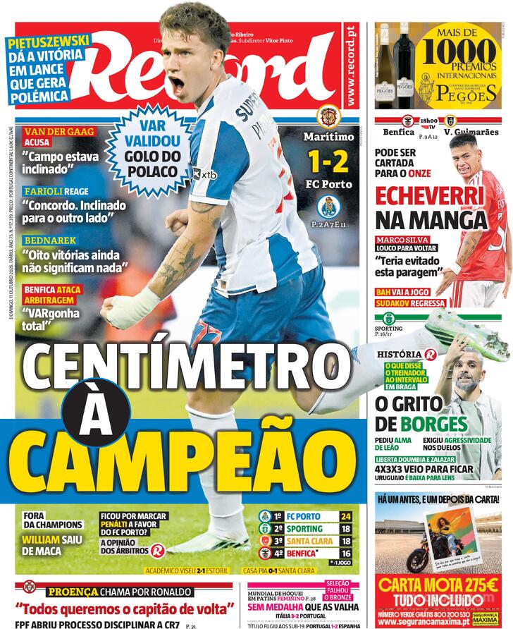 Jornal Record