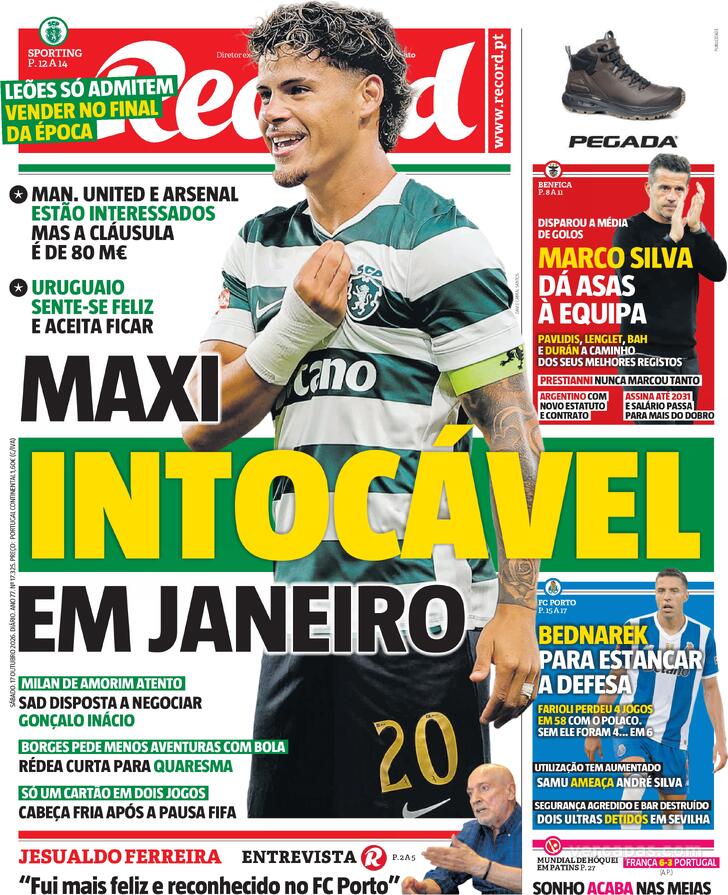 Jornal Record