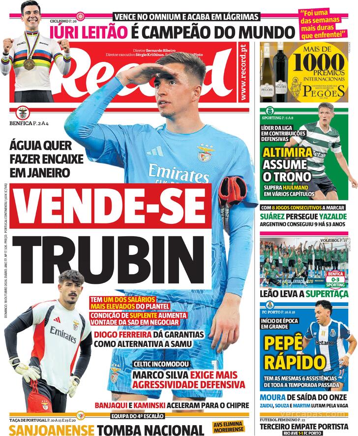 Jornal Record