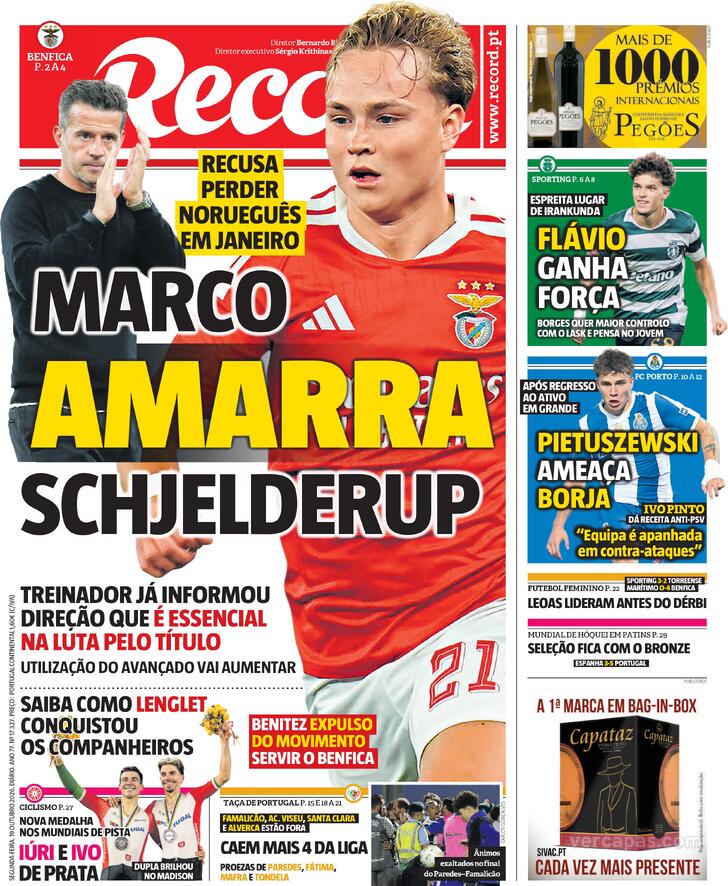 Jornal Record