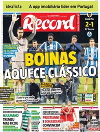Record