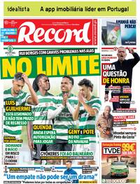 Jornal Record