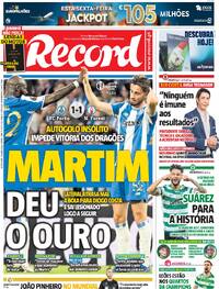 Jornal Record