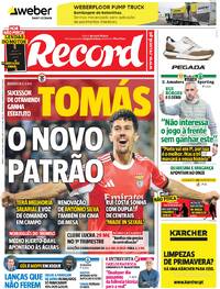 Jornal Record