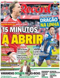 Jornal Record