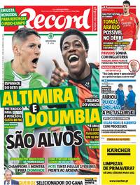 Jornal Record