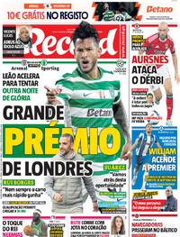 Jornal Record