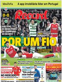Jornal Record