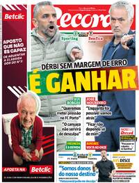 Jornal Record
