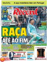 Jornal Record