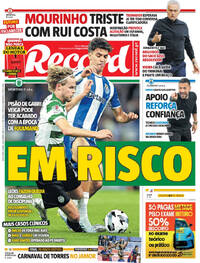 Jornal Record