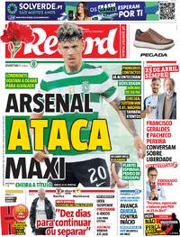 Jornal Record